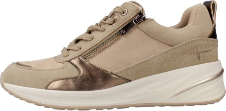 Tamaris Sportieve Sneakers voor Actieve Levensstijl
