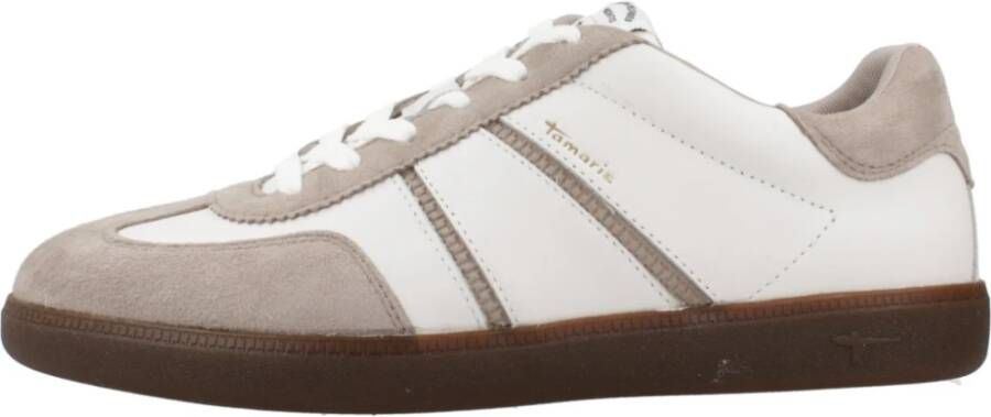 tamaris Sportieve Sneakers voor Actieve Levensstijl Multicolor Dames