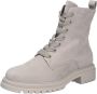 Tamaris Veterschoenen blokhak veterschoen enkellaars met touch it-uitrusting - Thumbnail 1