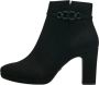 Tamaris Highheel-laarsjes met stijlvolle sierapplicatie - Thumbnail 2