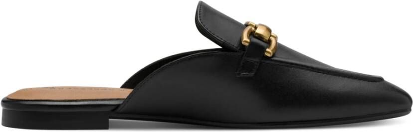 Tamaris Stijlvolle Sabot Schoenen