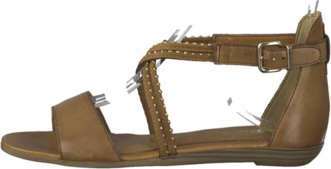 Tamaris Stijlvolle Sandalen