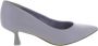 Tamaris Stijlvolle Schoenen 22432 Purple Dames - Thumbnail 2