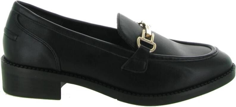 tamaris Stijlvolle Schoenen Black Dames