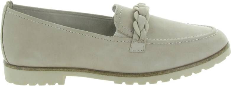 tamaris Stijlvolle Schoenen voor Vrouwen Beige Dames