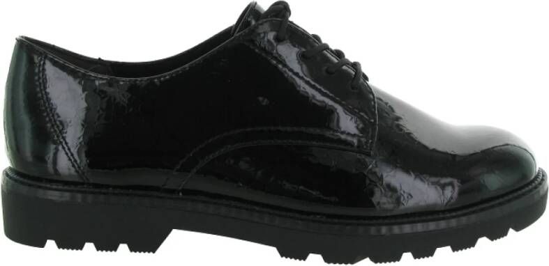 tamaris Stijlvolle Schoenen voor Vrouwen Black Dames