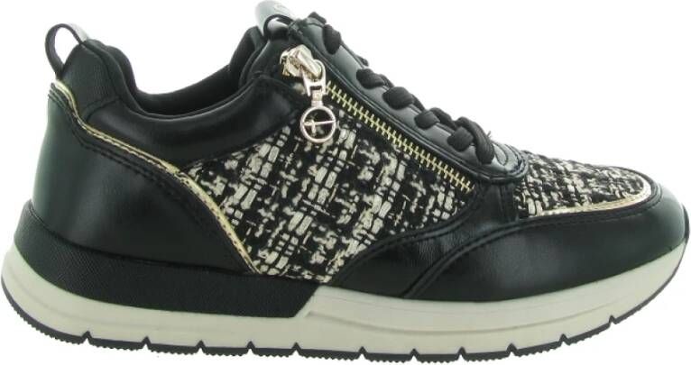Tamaris Stijlvolle Schoenen voor Vrouwen Black Dames - Foto 5