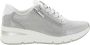 Tamaris Stijlvolle Schoenen voor Vrouwen Gray Dames - Thumbnail 3