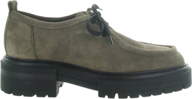 tamaris Stijlvolle Schoenen voor Vrouwen Gray Heren