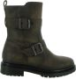 Tamaris Stijlvolle Schoenen voor Vrouwen Green Dames - Thumbnail 2