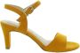 Tamaris Stijlvolle Schoenen voor Vrouwen Orange Dames - Thumbnail 2