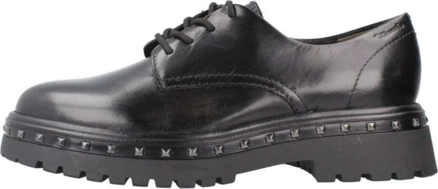 Tamaris Stijlvolle Veterschoenen