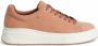 Tamaris Sneakers Roze Imitatieleer 101140 Dames Kunstleer - Thumbnail 3