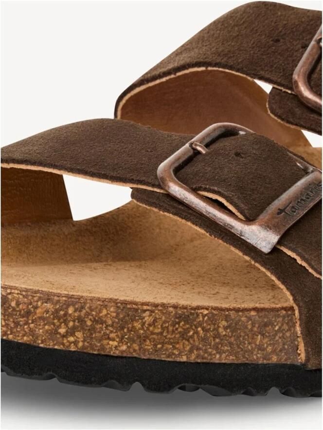 Tamaris 17400 Instapslipper met voetbed - Foto 4