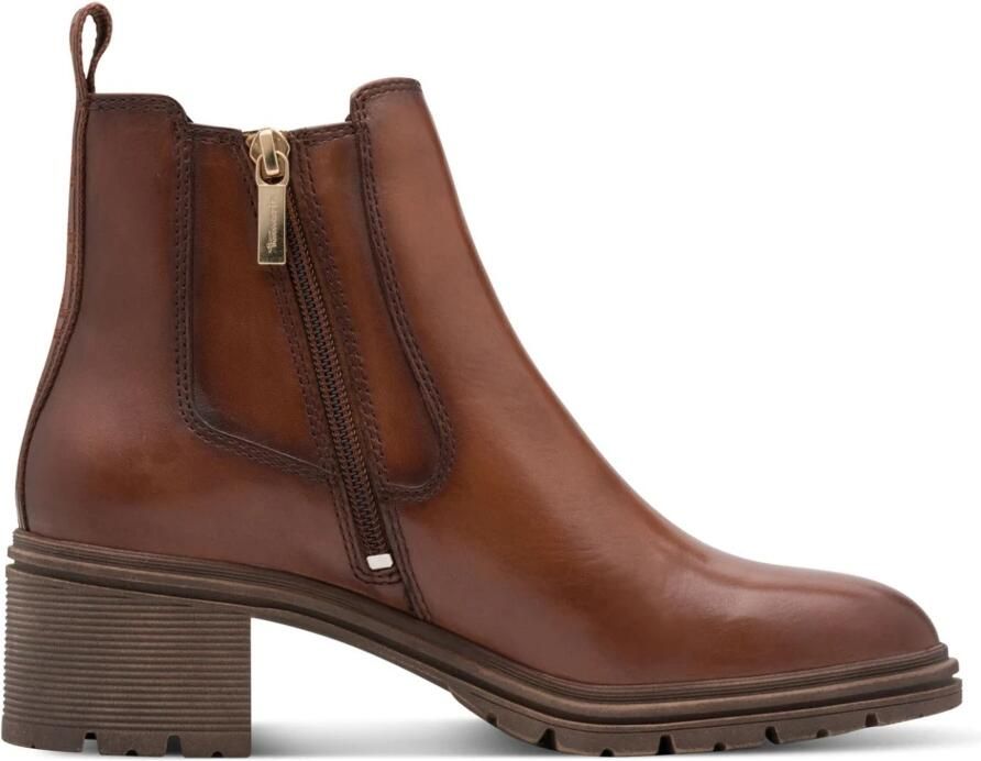 Tamaris Dames Chelseaboot 1-25456-43 311