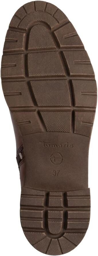 Tamaris Dames Chelseaboot 1-25456-43 311 - Foto 5