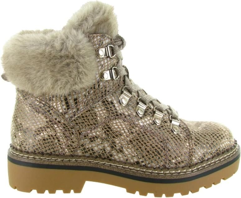 Tamaris Dames Enkellaarsje 1-26263-43 483 normaal - Foto 2