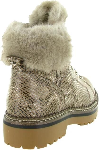 Tamaris Dames Enkellaarsje 1-26263-43 483 normaal - Foto 3