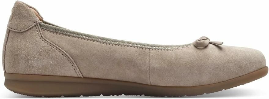 Tamaris COMFORT Dames Ballerina 8-82100-42 231 comfort fit