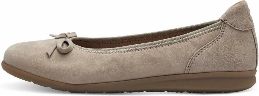 Tamaris COMFORT Dames Ballerina 8-82100-42 231 comfort fit - Foto 2