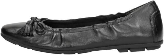 Tamaris Dames Ballerina 1-22107-42 001 - Foto 4