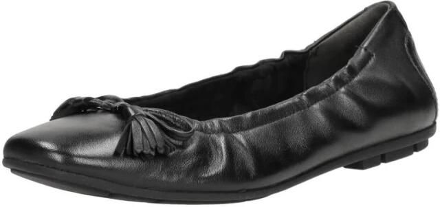 Tamaris Dames Ballerina 1-22107-42 001 - Foto 5