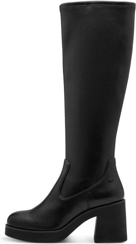 Tamaris Core Dames Laarzen -zwart - Foto 2