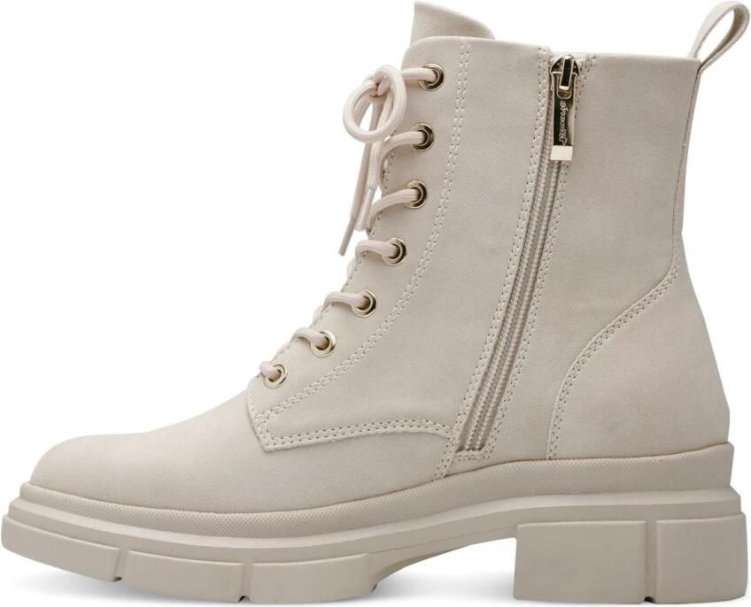 Tamaris Dames Enkellaarsje 1-25263-41 425 normaal - Foto 3