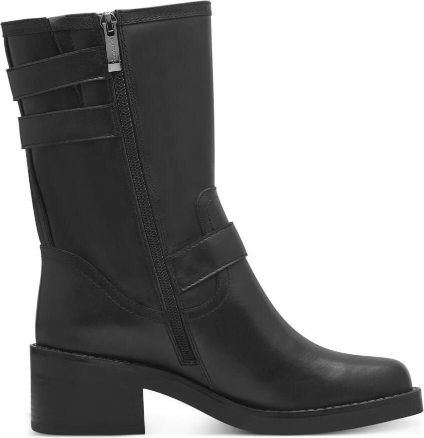 Tamaris Nette schoenen 12539043 001-BLACK 1-25390-43 - Foto 2