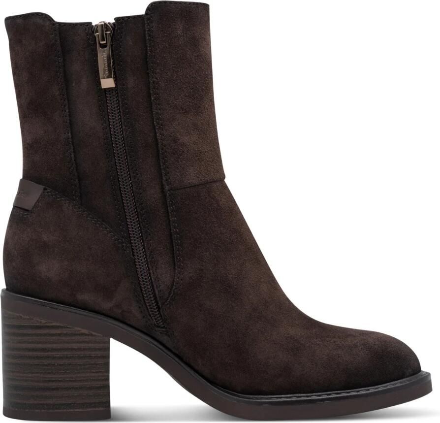 Tamaris Dames Enkellaarsje 1-25386-47 304
