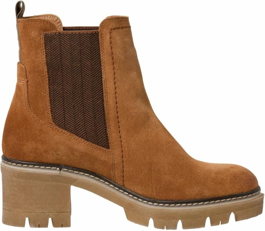 Tamaris Dames Chelseaboot 1-25936-41 305 normaal - Foto 2