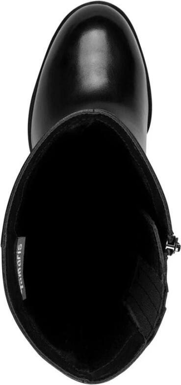 Tamaris Dames Laarzen 1-25533-45 003 - Foto 3