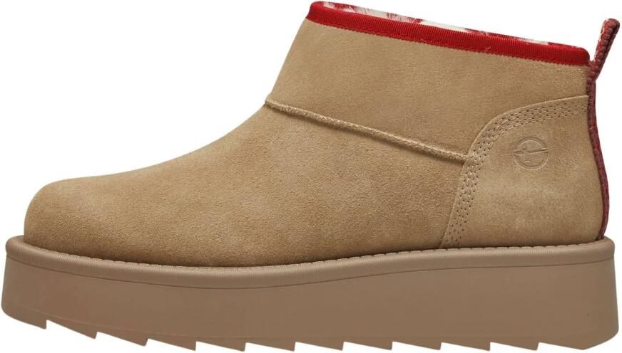 TAMARIS Enkellaarsje bruin 40 - Foto 2