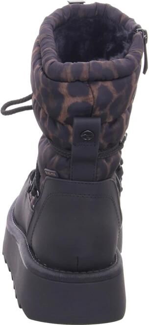 Tamaris Winterlaarzen plateau winterboots met hoogwaardige duo-tex-uitvoering - Foto 3
