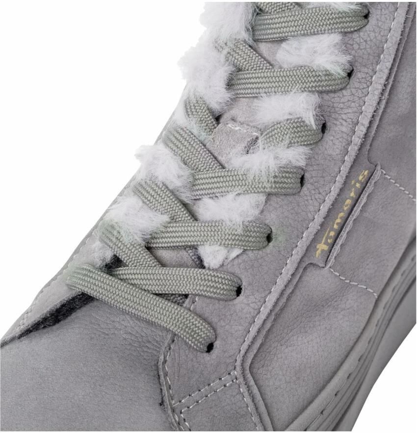 Tamaris Dames Enkellaarsje 1-26879-41 204 normaal - Foto 2