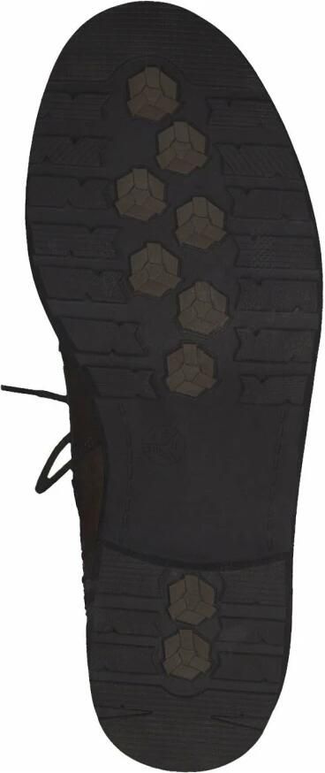 Tamaris COMFORT Dames Enkellaarsje 8-85207-41 328 comfort fit - Foto 4