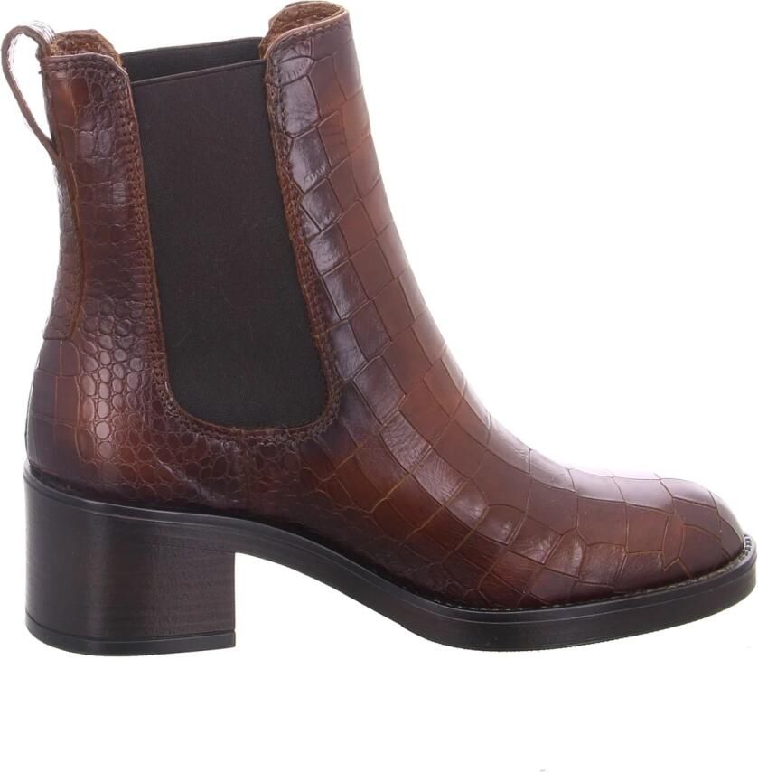 Tamaris Dames Chelseaboot 1-25307-45 395 - Foto 3