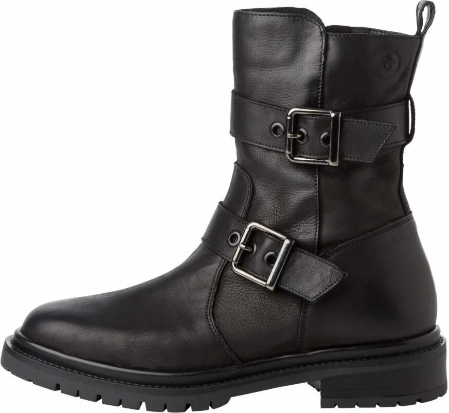 Tamaris Stijlvolle Schoenen voor Vrouwen Black Dames - Foto 3