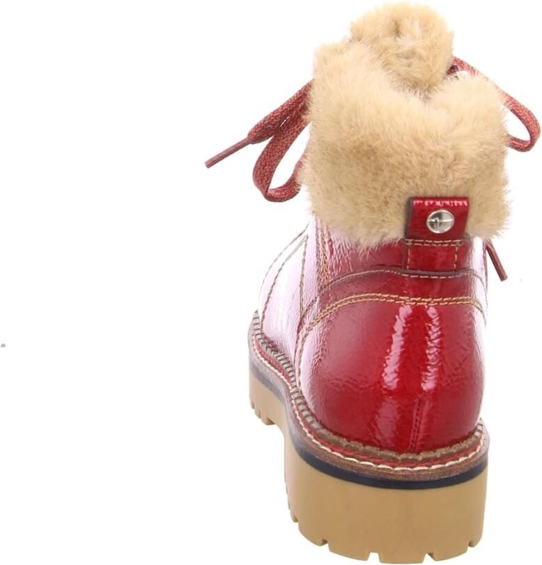 Tamaris Dames Enkellaarsje 1-26264-43 524 normaal - Foto 3