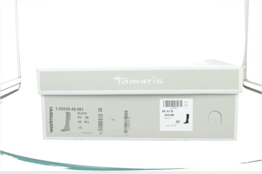 Tamaris Laarzen 25540 45 Bota Tacon - Foto 4