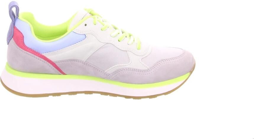 Tamaris dames sportschoenen 1-23741-43 248 damesschoenen M2374143 - Foto 4