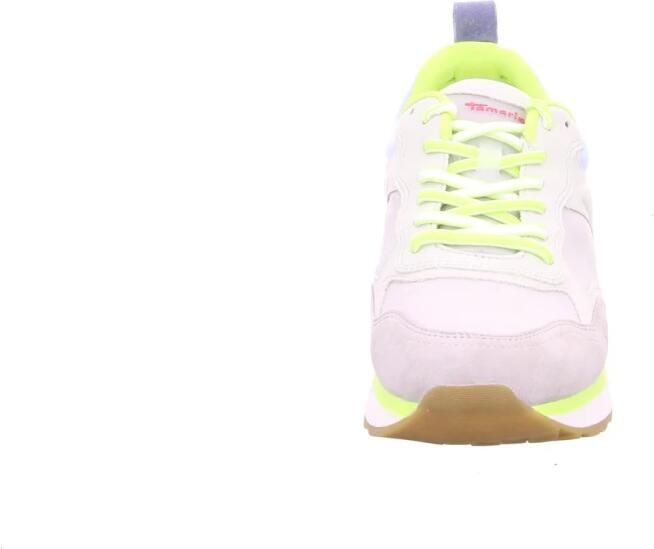Tamaris dames sportschoenen 1-23741-43 248 damesschoenen M2374143 - Foto 5