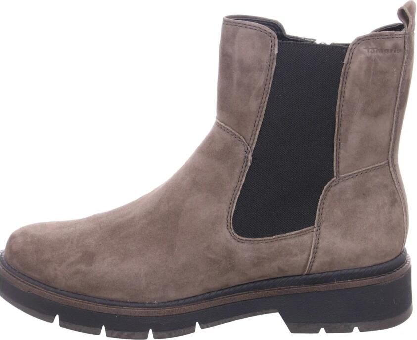 Tamaris Dameslaarzen voor verschillende weersomstandigheden