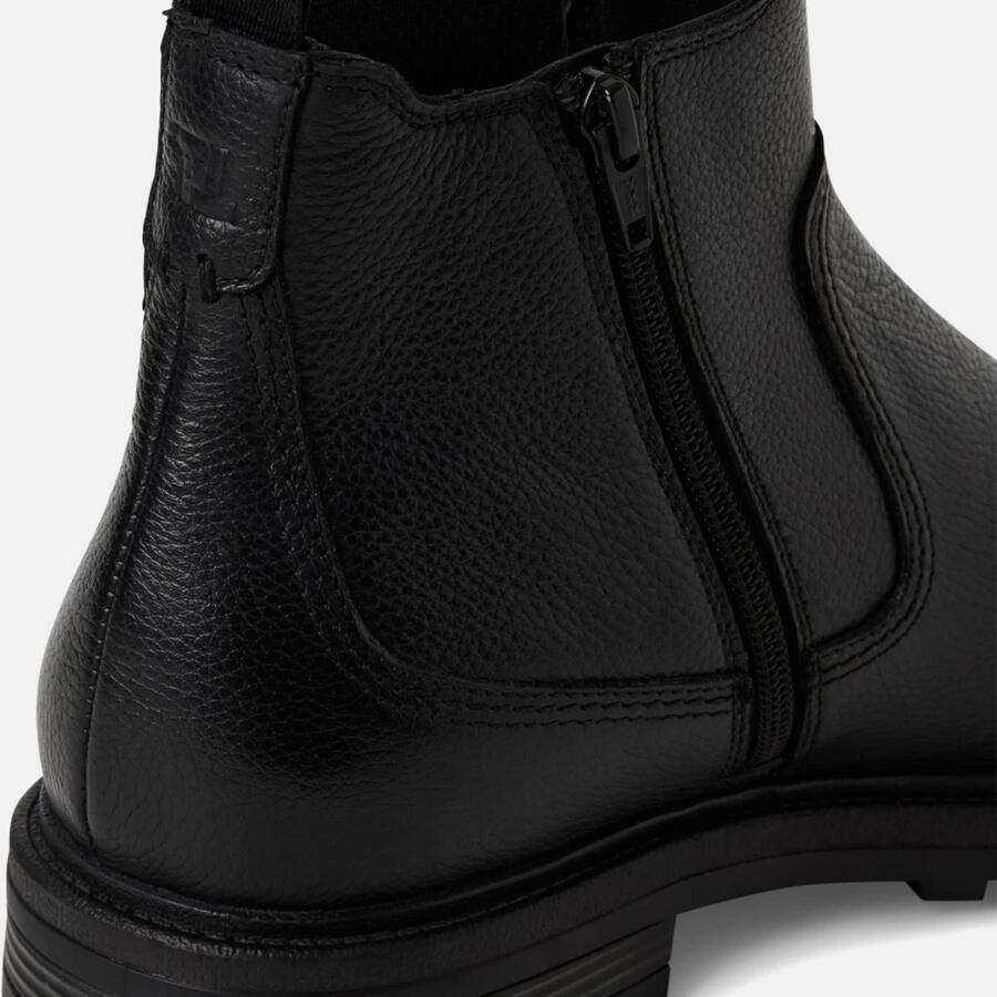 Tamaris Men TMRS by Tamaris Heren Laarzen -zwart - Foto 2