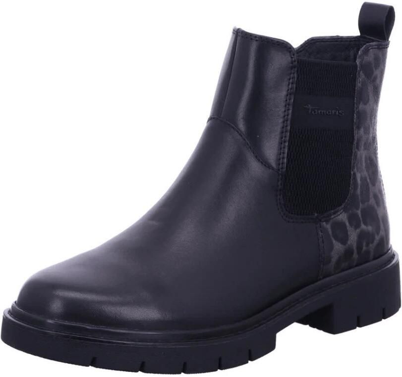 Tamaris COMFORT Tamaris Comfort Essentials Dames Laarzen