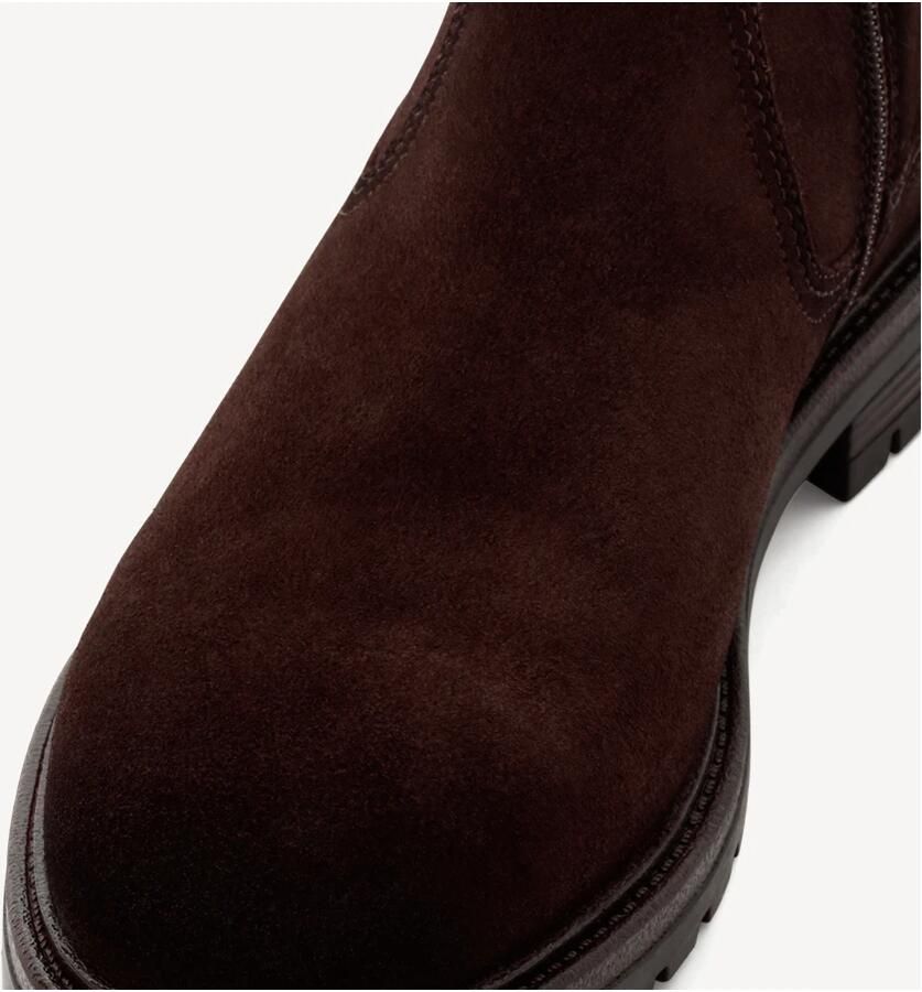 Tamaris Men TMRS by Tamaris Heren Laarzen -bruin - Foto 2