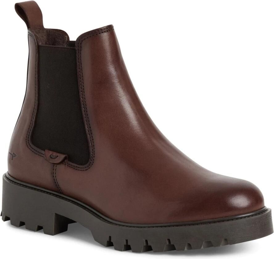 Tamaris Dames Chelseaboot 1-25448-45 382