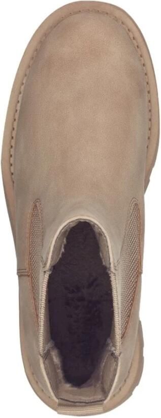 Tamaris Dames Chelseaboot 1-25408-41 310 normaal - Foto 2
