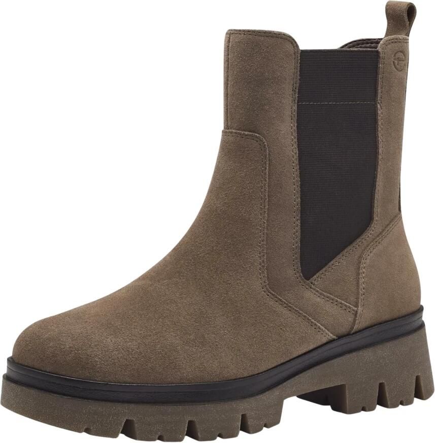 Tamaris Comfort Essentials Dames Laarzen PEPER - Foto 5