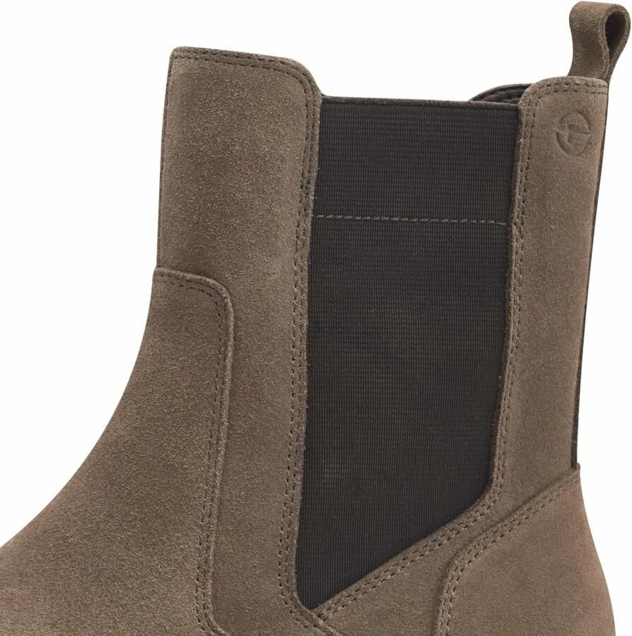 Tamaris Comfort Essentials Dames Laarzen PEPER - Foto 4